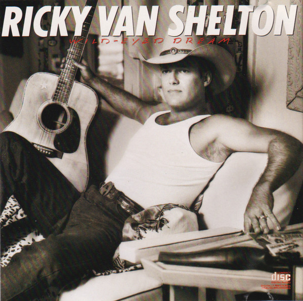 Ricky Van Shelton